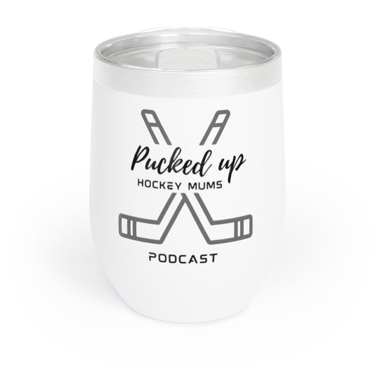 Chill Wine Tumbler