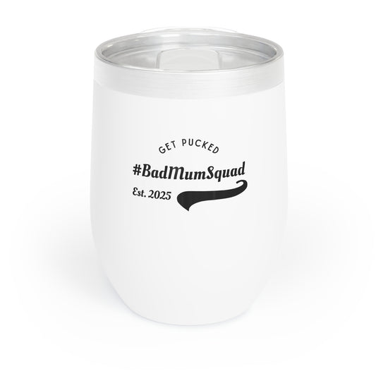 Chill Wine Tumbler